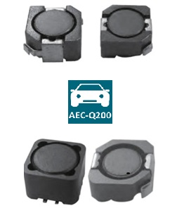 Automotive Grade Inductor