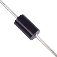 1N53 Zener Diodes ▲ DO-27(DO-201AC) ▲ 5W ▲ 3.3V to 140V