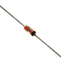 BZX5 Zener Diodes ▲ DO-35 ▲ 225mW ▲ 2.4V to 75V