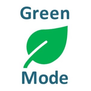 Isolated Green Mode Controller