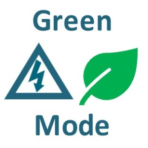 Isolated High Voltage (HV) Green Mode Controller