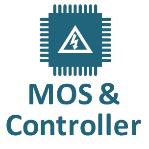 Isolated High Voltage (HV) MOSFET Combo