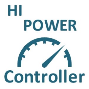 Hi-Power Controller