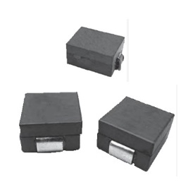 High Current Inductor