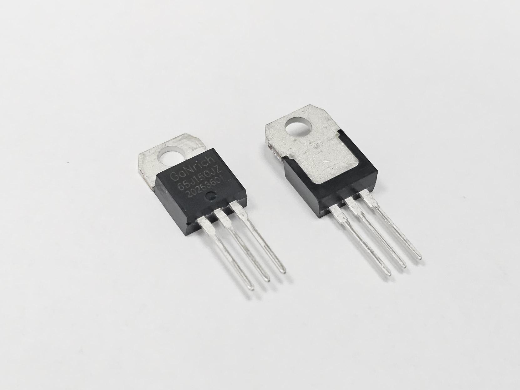 GR-65J075JF▲Cascade▲TO-220-F (Dtab)▲650V