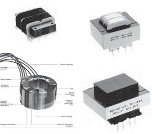 Line Power Transformer
