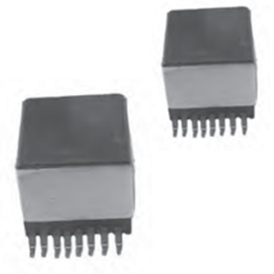 ADSL Line Transformers ▲ Meet IEC60950 ▲ -40℃ 〜 +85℃ ▲ MGT-49050 series