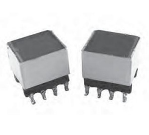 VDSL Pulse Transformers ▲ Meet IEC60950 ▲ -40℃ 〜 +85℃ ▲ MGT-49100 series