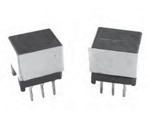 VDSL Filters Splitter Inductors ▲ VDSL over POTS ▲ -30℃ 〜 +70℃ ▲ MGT-49150 series