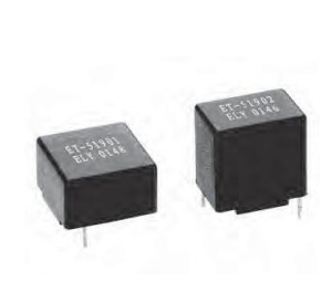 General Purpose Inductors ▲ High Inductance ▲ MGT-51900 series