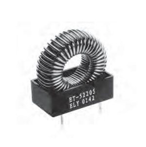 General Purpose Inductors ▲ Low Profile▲ High Current ▲MGT-52200 series