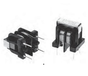 Common Mode Chokes ▲ AC Line Filters EMI /RFI ▲ MGT-52400 series