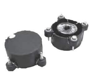 SMD Common Mode Chokes ▲ 500VAC▲ Power Dissipation 0.605W ▲ MGT-52600 series