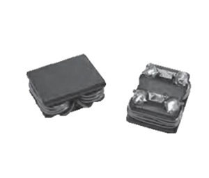SMD Common Mode Choke for DC Line ▲ Low Profile ▲ MGT-52700 series