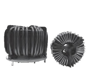 Common Mode Chokes for Three Phase Power Lines ▲ Lowest DCR ▲ MGT-52900 series