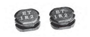 SMD Power Inductors ▲ Low DCR ▲ Low Profile ▲ MGT-543 series