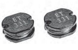 SMD Power Inductors ▲ Low DCR ▲ Low Profile ▲ MGT-546 series