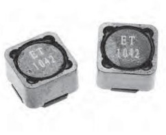 SMD Shielded Power Transformer ▲ Low Profile▲ High Current ▲ MGT-557 series