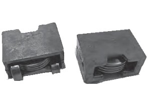 SMD Power Inductors ▲ High Inductance ▲ High DC Current ▲ MGT-586 series