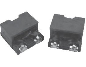 SMD Power Inductors ▲ High Inductance ▲ High DC Current ▲ MGT-587 series