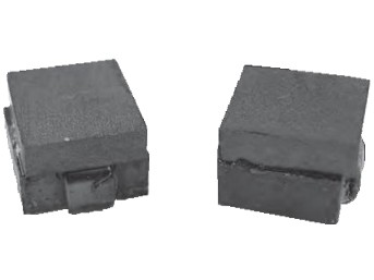 High Current Power Inductors ▲ High Current ▲ Low DCR ▲ MGT-590 series