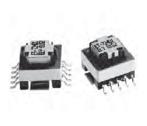 SMT Current Sense Transformers ▲2500Vrms, Hipot ▲ 20KHz to 200KHz▲ MGT-72400 series