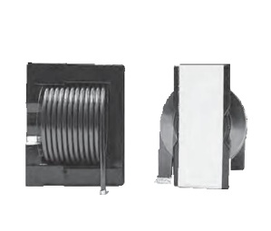 Flat Wire (Helix) Coils ▲ Low DCR ▲ High efficiency ▲ MTF-200X series