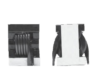 Flat Wire (Helix) Coils ▲ Low DCR ▲ High efficiency ▲ MTF-260X series
