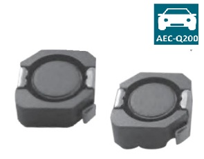SMD Power Inductors ▲ High Temperature ▲ AEC-Q200 ▲ MTI-SDR0528A series