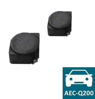 SMD Power Inductors ▲ High Temperature ▲ AEC-Q200 ▲ MTI-SDR0638A series
