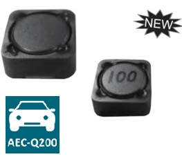 SMD Power Inductors ▲ High Temperature ▲ AEC-Q200 ▲ MTI-SDR1205A series