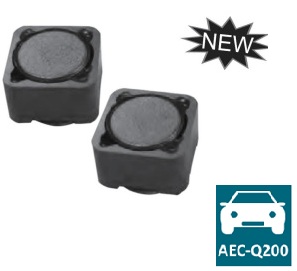 SMD Power Inductors ▲ High Temperature ▲ AEC-Q200 ▲ MTI-SDR1207A series