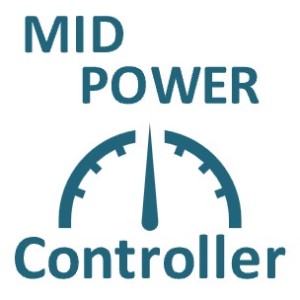 Mid-Power Controller