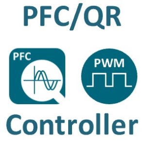 PFC with Quasi Resonant (QR) Controller