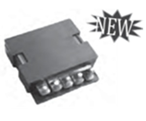 Planar Inductor / Transformer