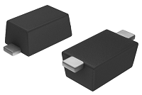 BZT5 Zener Diodes ▲ SOD-323 ▲ 200mW ▲ 2.4V to 75V