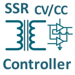 Secondary Side CC/CV Controller