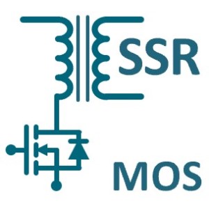 Secondary Side Regulation (SSR) MOSFET Combo