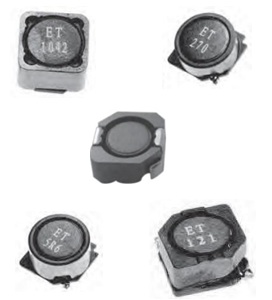 Shielded Inductor