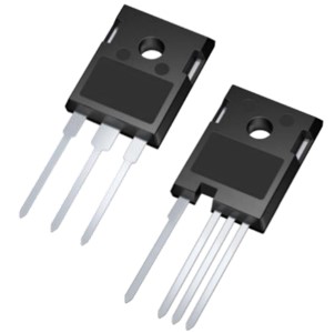 SiC MOSFETs