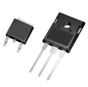 SiC Schottky Diodes