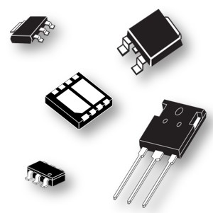 Si MOSFETs