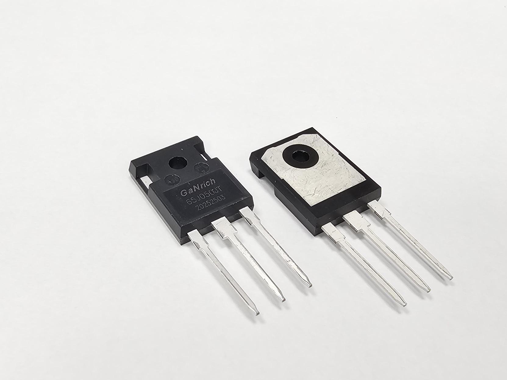 GR-65J016JT▲Cascade▲TO-247-3▲650V