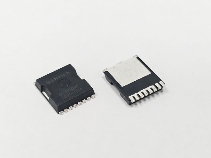 GR-65J016MS▲Cascode▲TOLL(MOS)▲650V