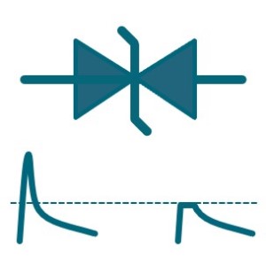 TVS Arrays & Diodes