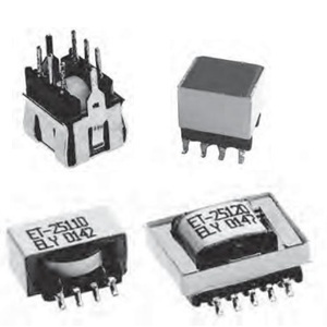 Telecom Transformer