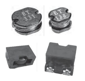 Unshielded Inductor